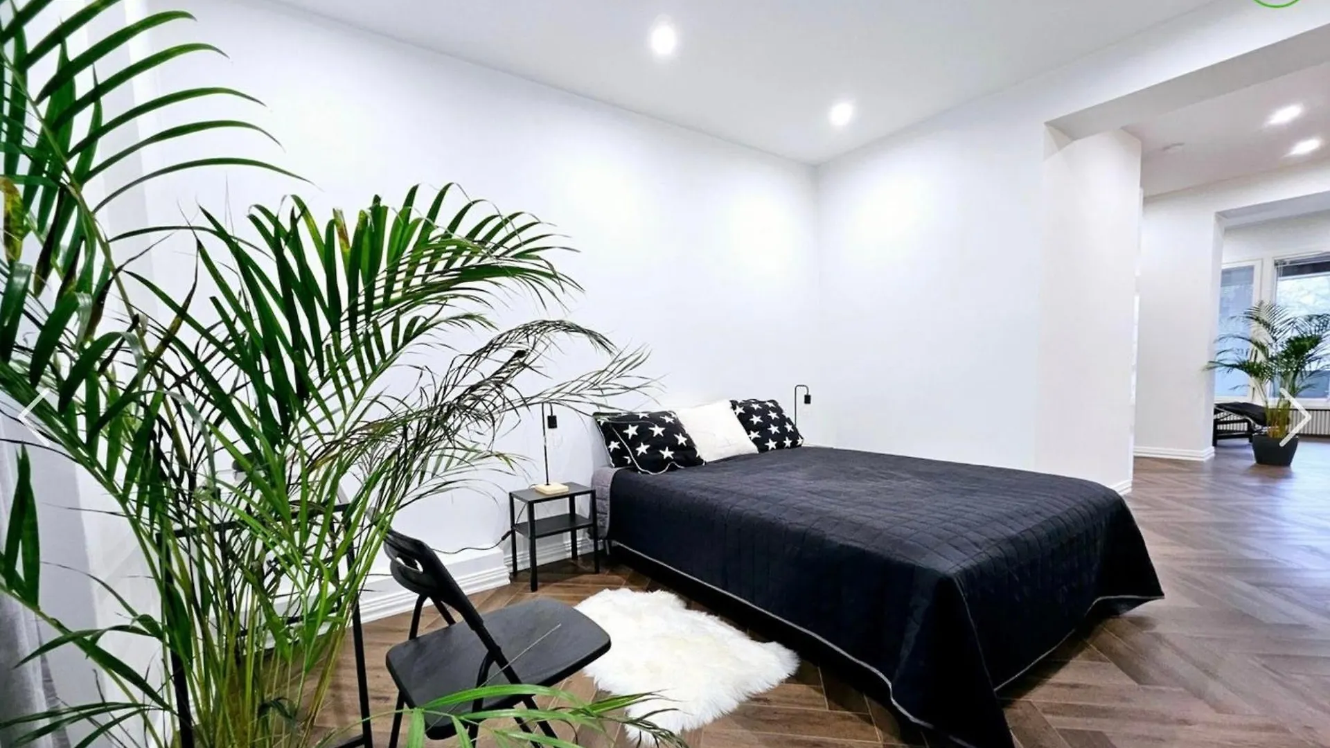 Unique Apartment On The Prestige Address Helsinki Finnland