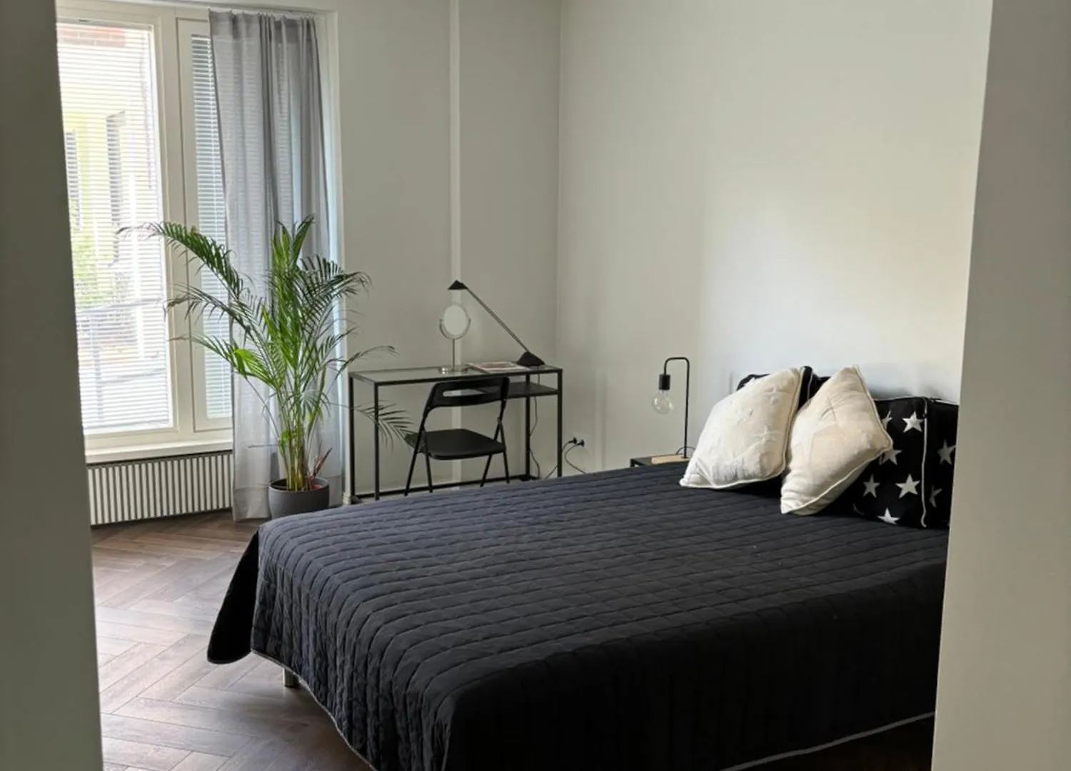Unique Apartment On The Prestige Address Helsinki