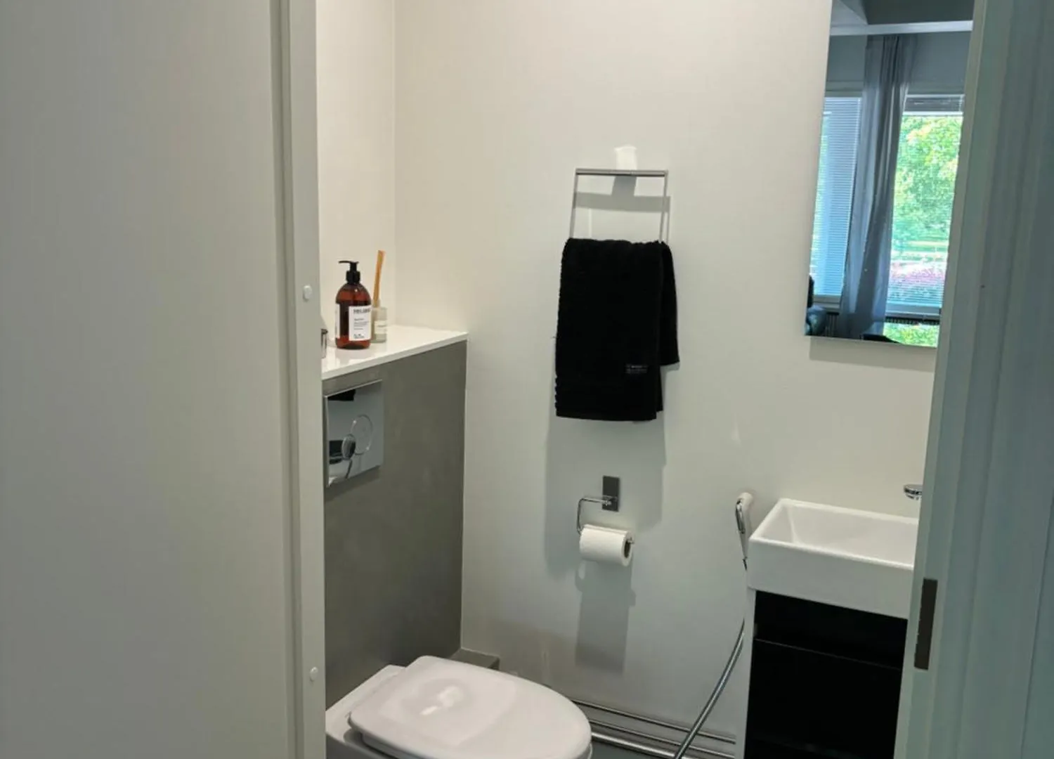 Unique Apartment On The Prestige Address Helsinki