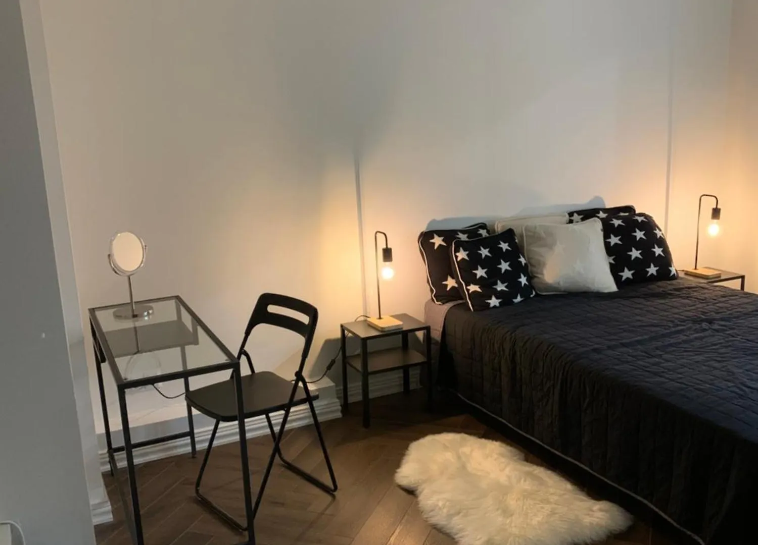 Unique Apartment On The Prestige Address Helsinki